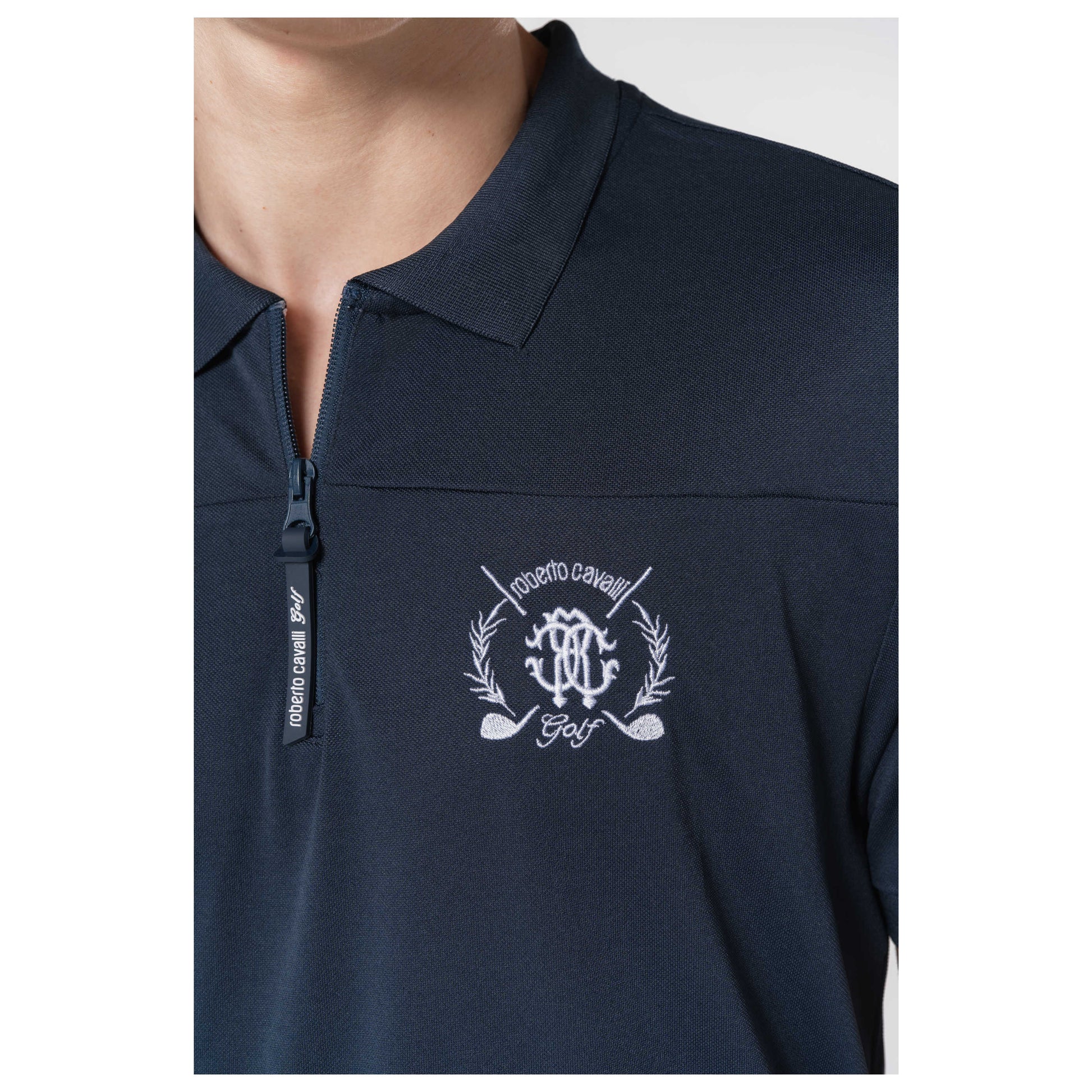 Roberto Cavalli Golf Men's Accessories UOT64EKBT0104926 - Image #15