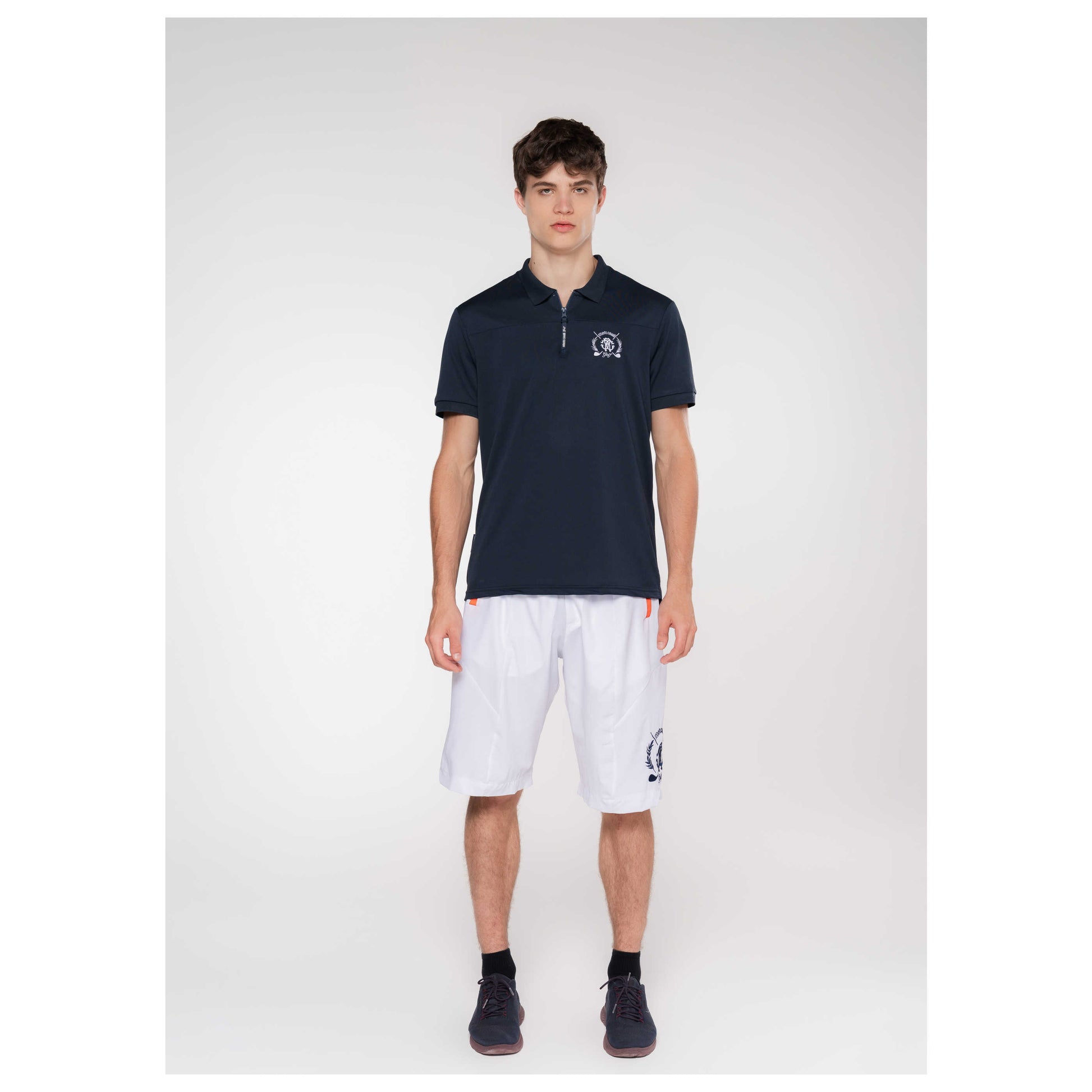 Roberto Cavalli Golf Men's Accessories UOT64EKBT0104926 - Image #16