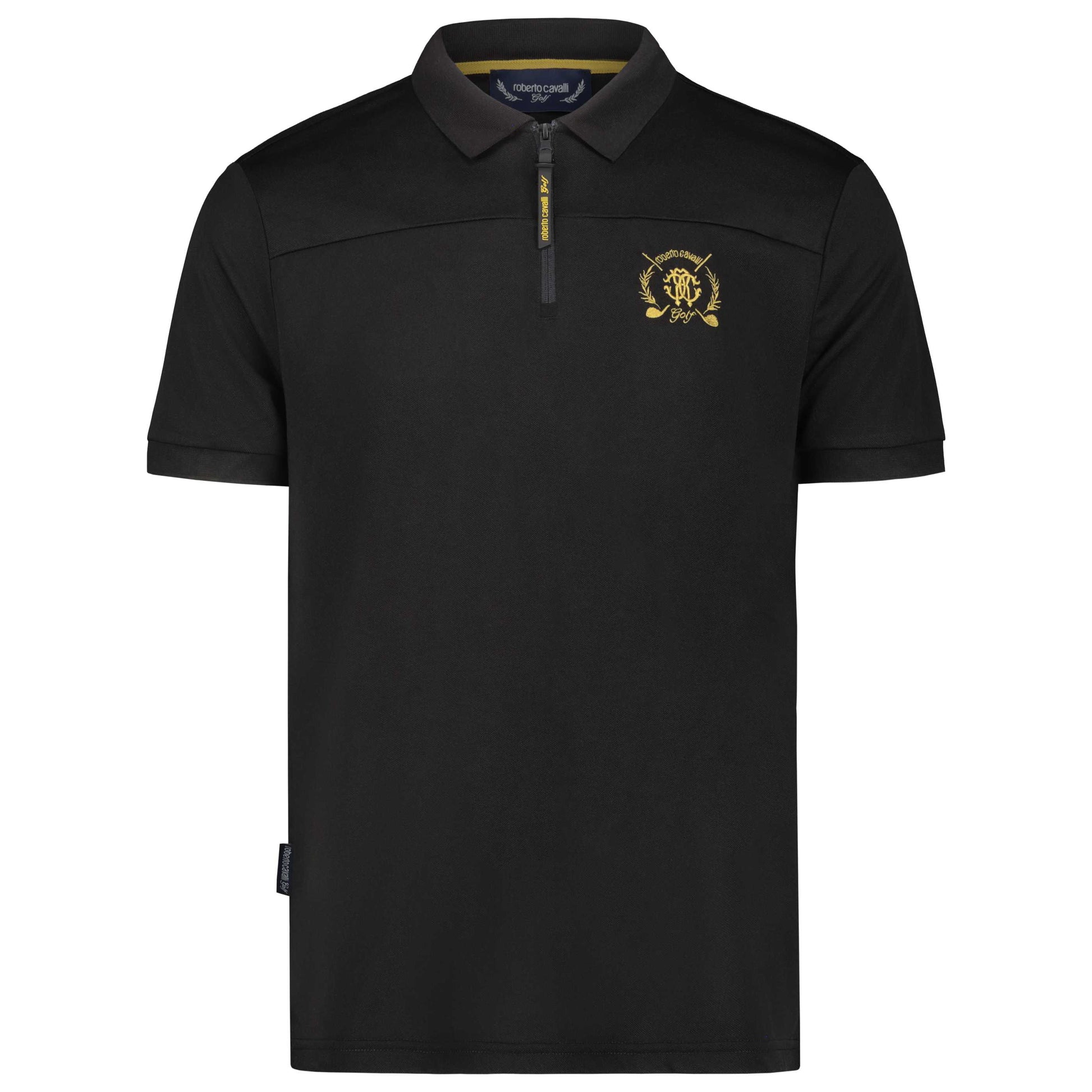 Front view of Roberto Cavalli Golf Men's Accessories UOT64EKBT0105051
