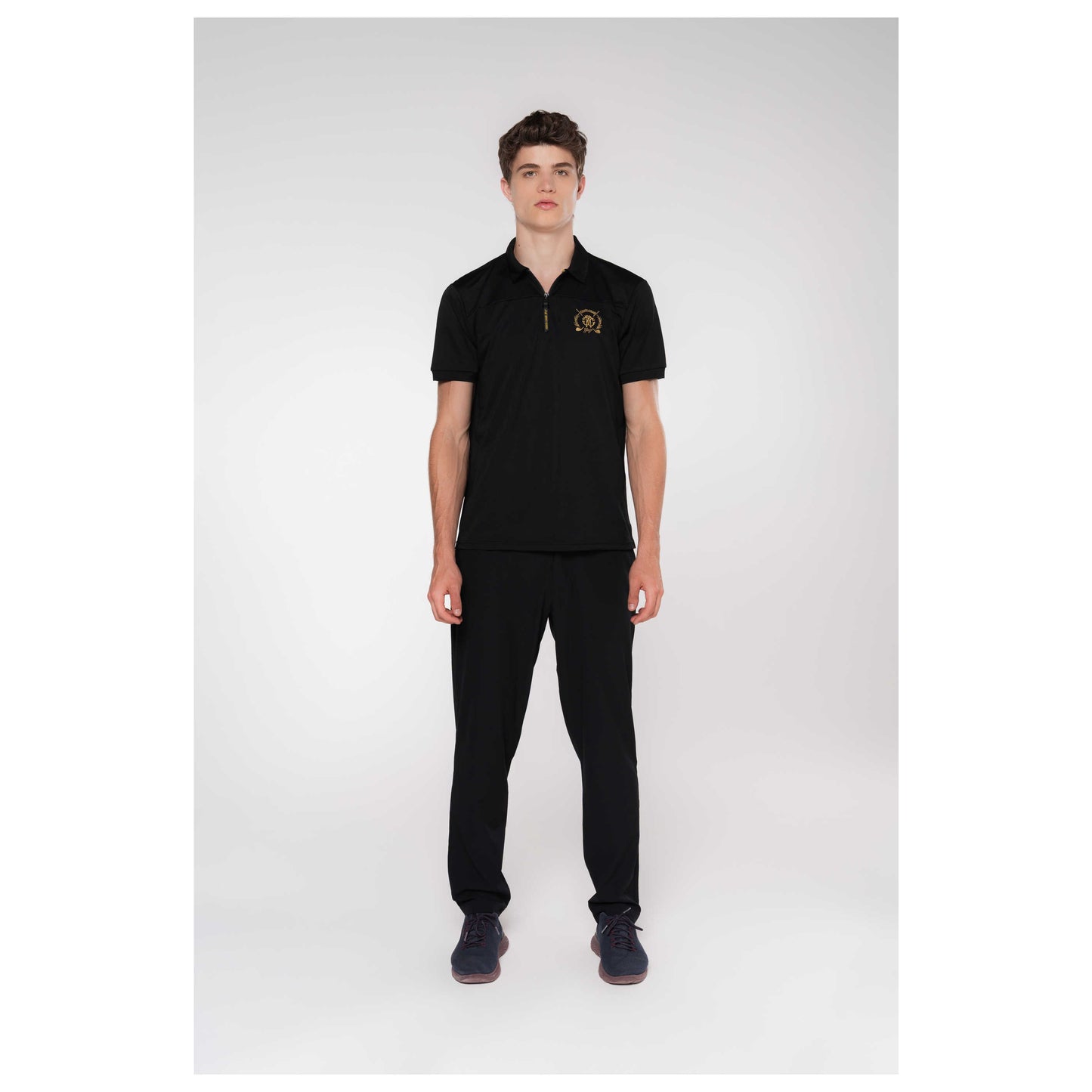 Roberto Cavalli Golf Men's Accessories UOT64EKBT0105051 - Image #11