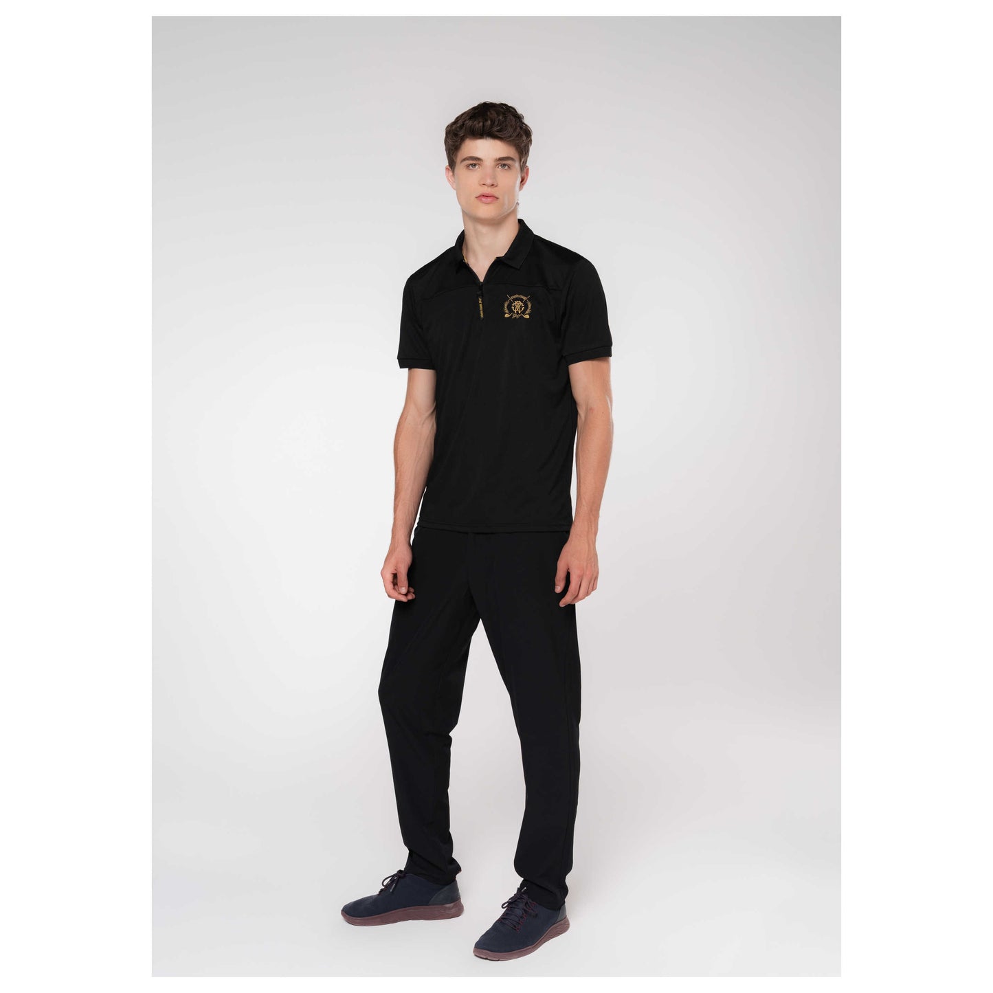 Roberto Cavalli Golf Men's Accessories UOT64EKBT0105051 - Image #12