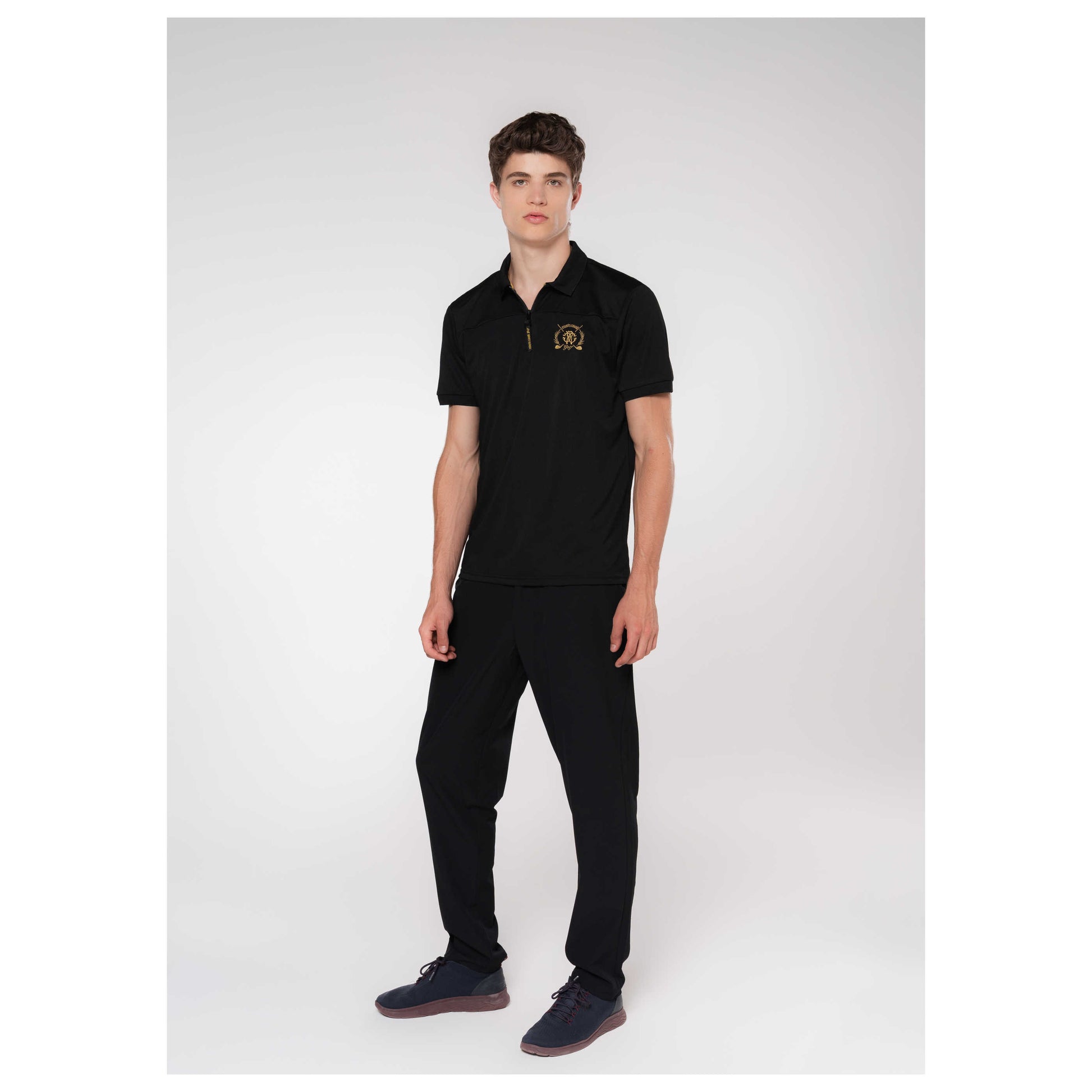 Roberto Cavalli Golf Men's Accessories UOT64EKBT0105051 - Image #12