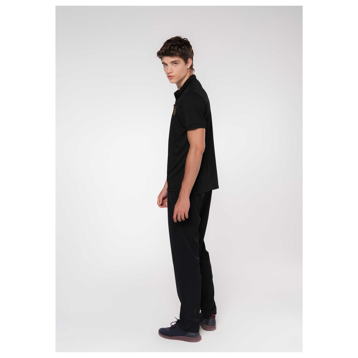 Roberto Cavalli Golf Men's Accessories UOT64EKBT0105051 - Image #13