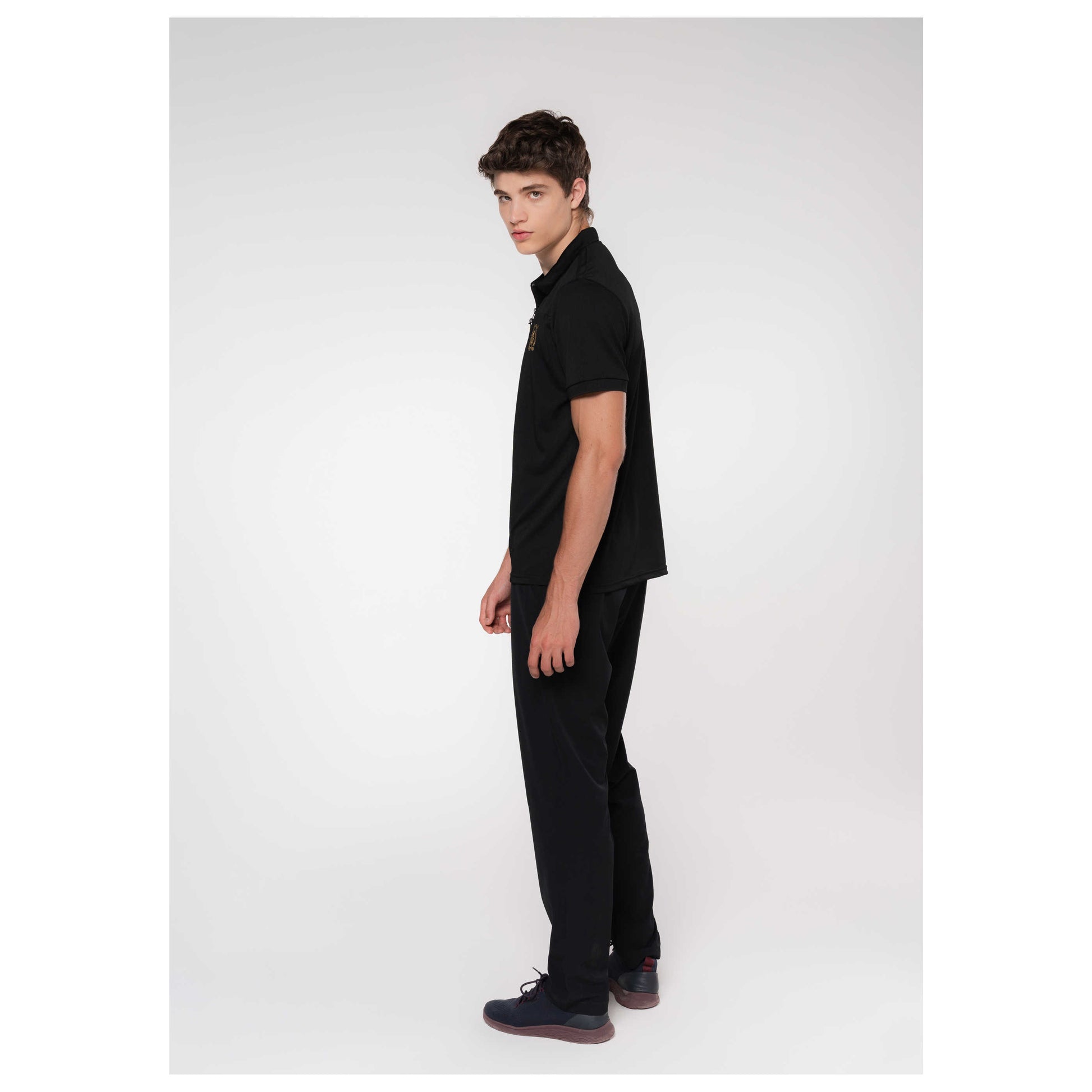 Roberto Cavalli Golf Men's Accessories UOT64EKBT0105051 - Image #13