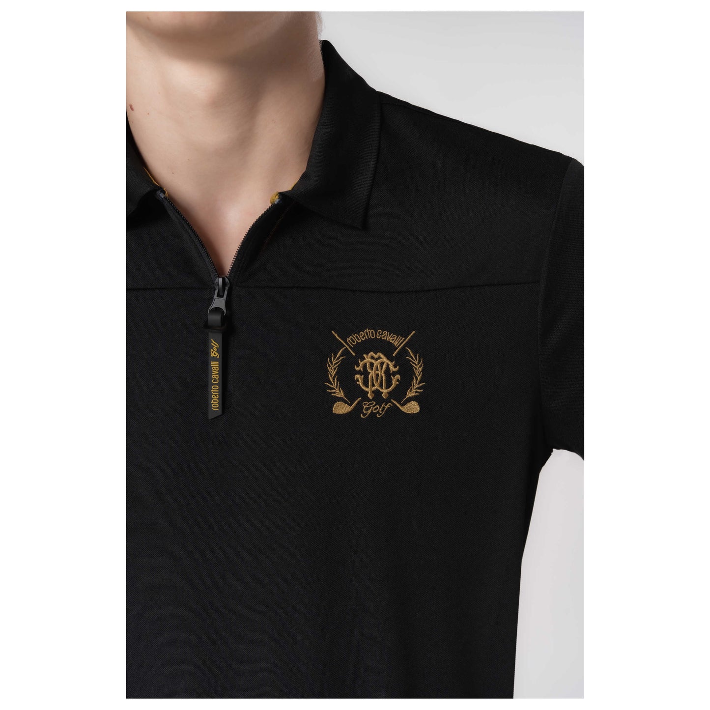 Roberto Cavalli Golf Men's Accessories UOT64EKBT0105051 - Image #16