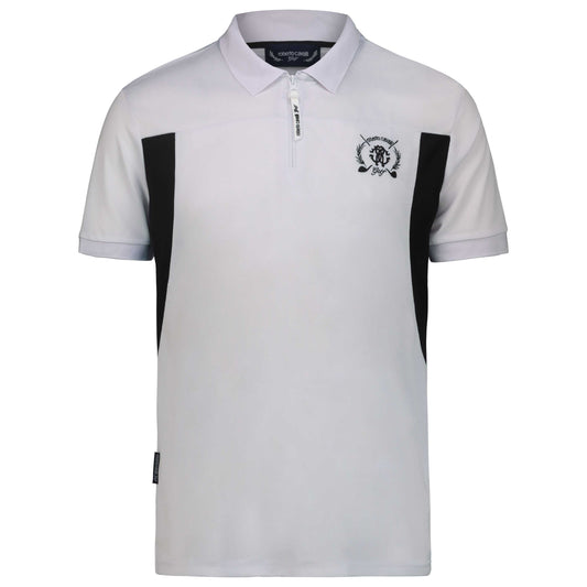 Front view of Roberto Cavalli Golf Men's Accessories UOT64EKBT02D0027