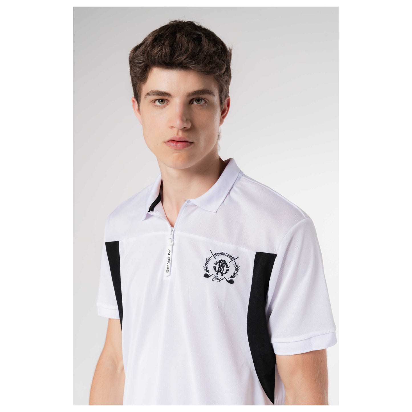 Roberto Cavalli Golf Men's Accessories UOT64EKBT02D0027 - Image #15