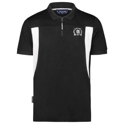 Front view of Roberto Cavalli Golf Men's Accessories UOT64EKBT02D0146
