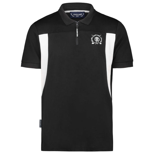 Front view of Roberto Cavalli Golf Men's Accessories UOT64EKBT02D0146