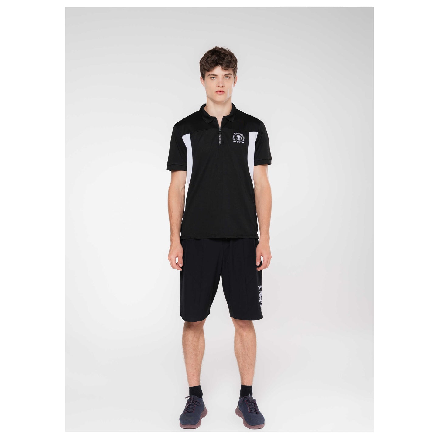 Roberto Cavalli Golf Men's Accessories UOT64EKBT02D0146 - Image #11
