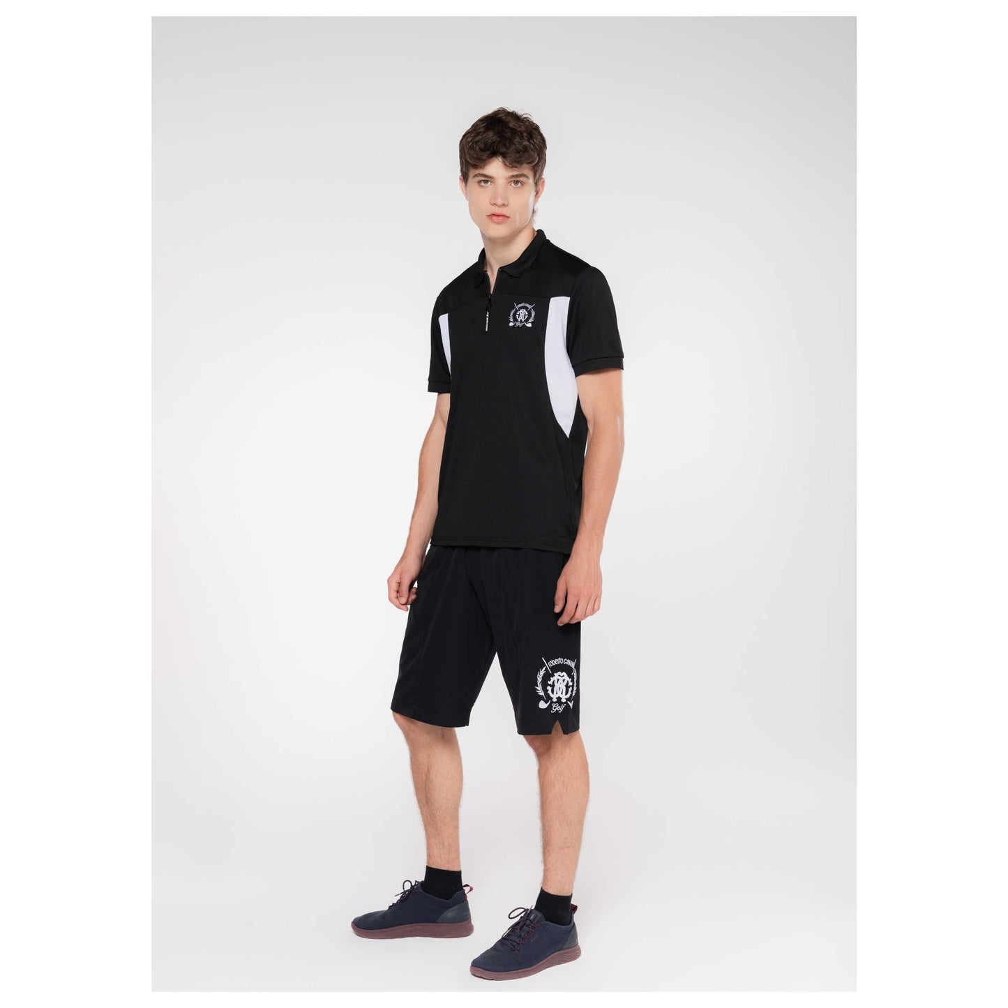 Roberto Cavalli Golf Men's Accessories UOT64EKBT02D0146 - Image #12