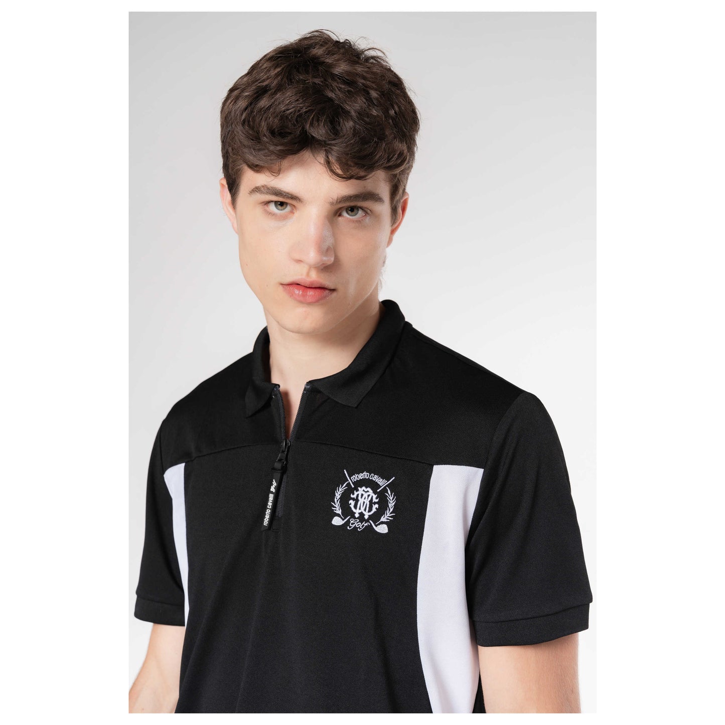 Roberto Cavalli Golf Men's Accessories UOT64EKBT02D0146 - Image #13