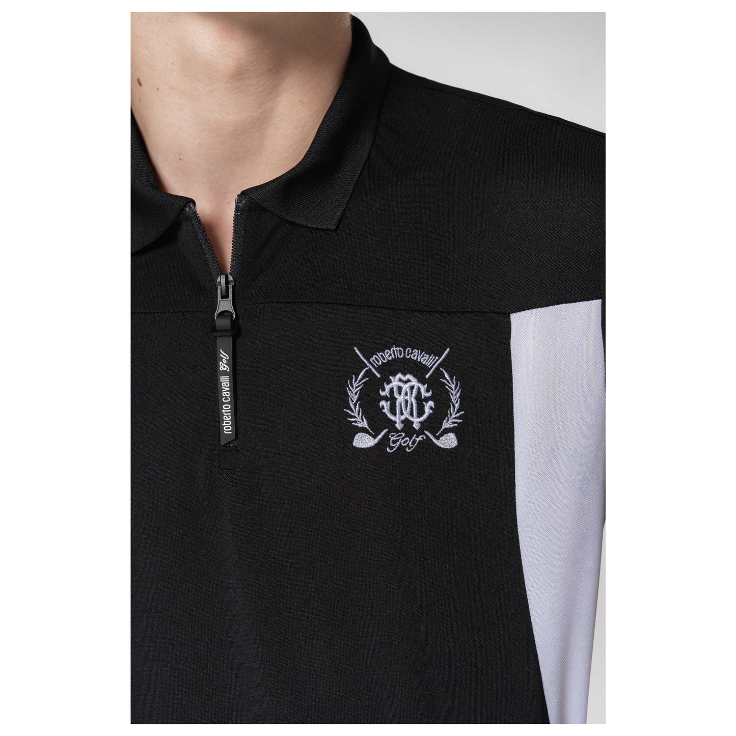 Roberto Cavalli Golf Men's Accessories UOT64EKBT02D0146 - Image #15