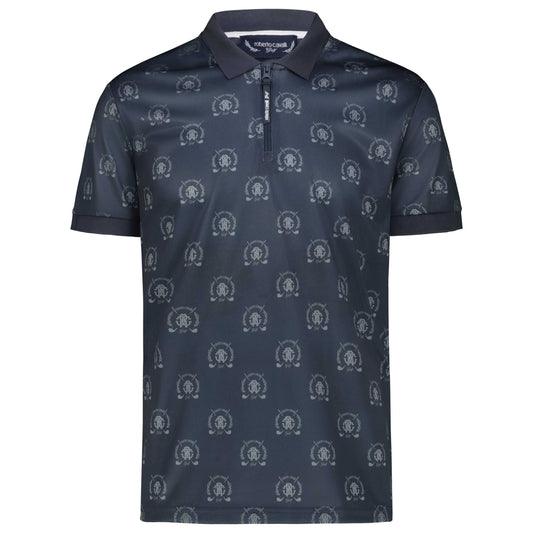 Front view of Roberto Cavalli Golf Men's Accessories UOT64GLFO7604926