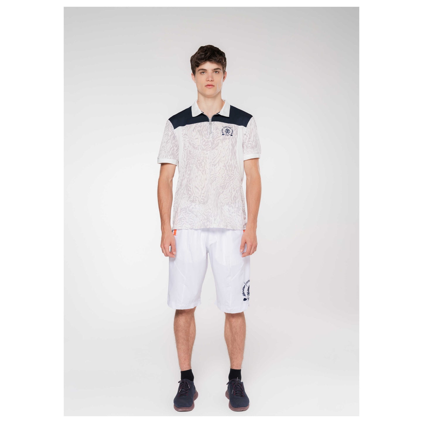 Roberto Cavalli Golf Men's Accessories UOT64HLFO7505001 - Image #11