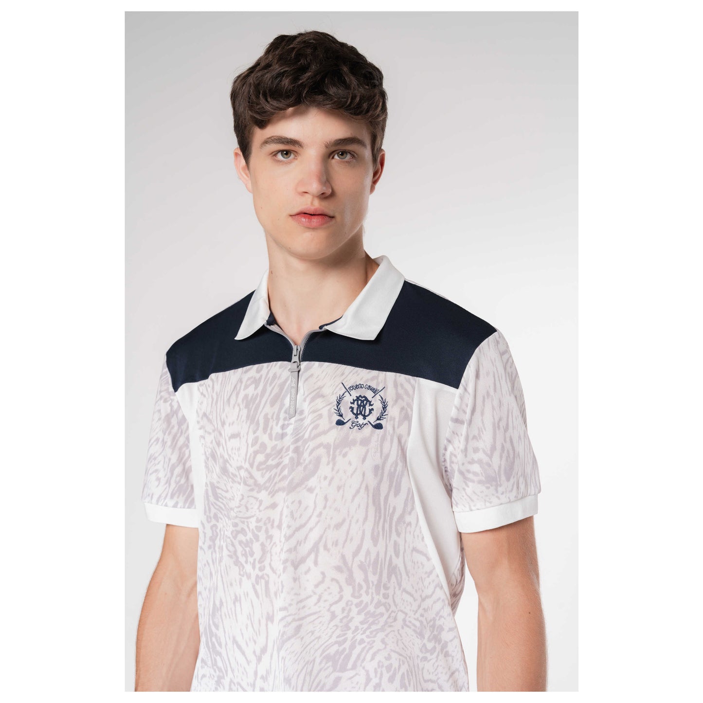 Roberto Cavalli Golf Men's Accessories UOT64HLFO7505001 - Image #14