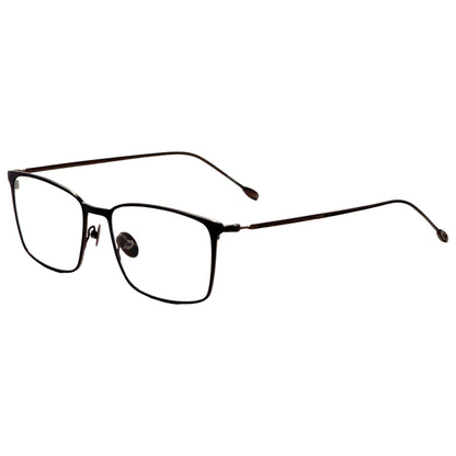 Front view of John Varvatos Men's Opticals V171540NAV