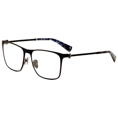 Front view of John Varvatos Men's Opticals V182550MNA