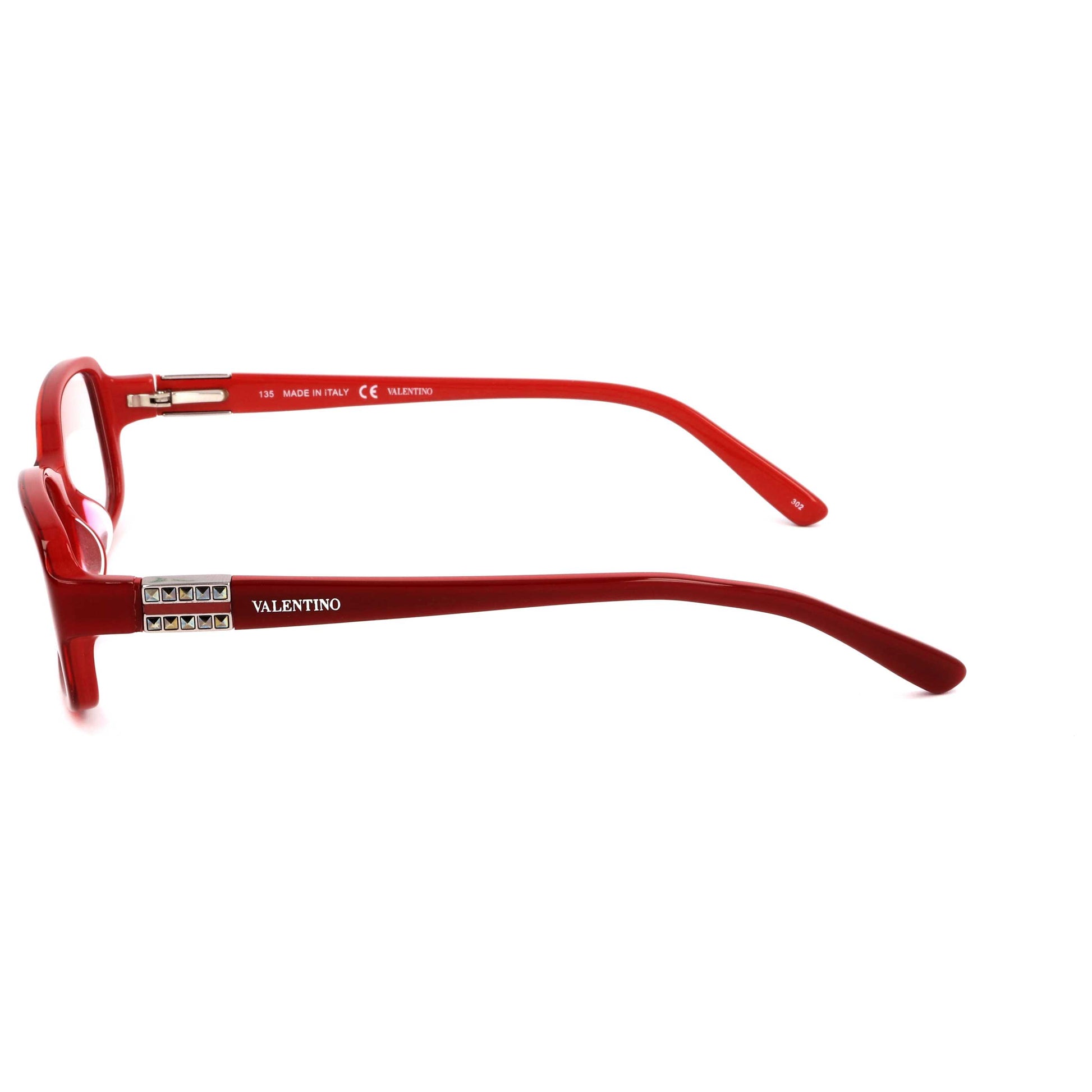 Valentino Women's Opticals V2623-603-53 - Image #3