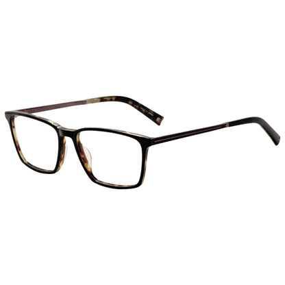 Front view of John Varvatos Men's Opticals V402550BLT