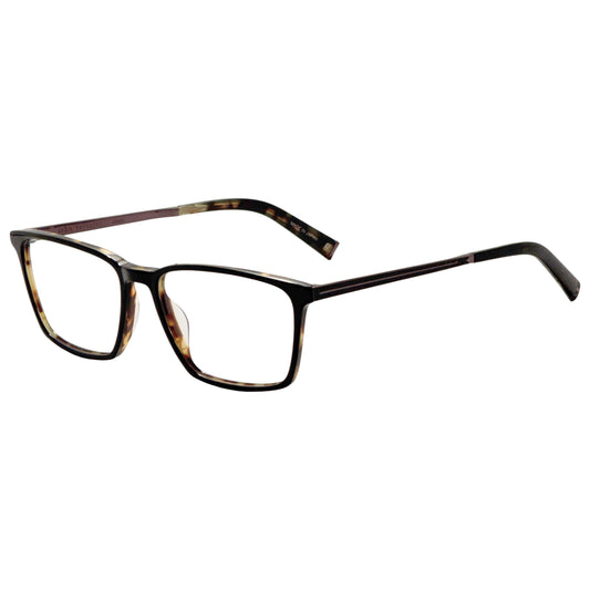 Front view of John Varvatos Men's Opticals V402550BLT