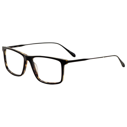 Front view of John Varvatos Men's Opticals V403560BLT