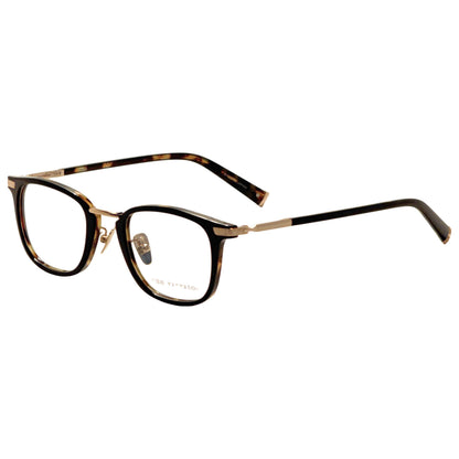Front view of John Varvatos Men's Opticals V405480BLT