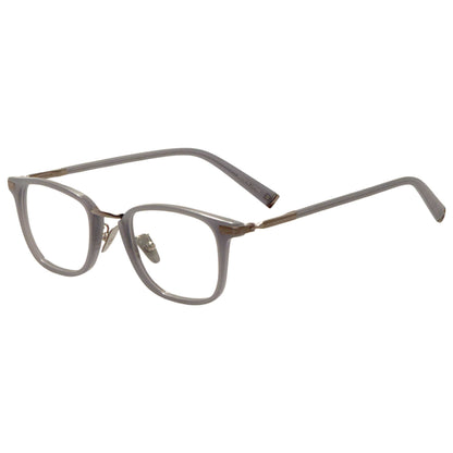 Front view of John Varvatos Men's Opticals V405480STM