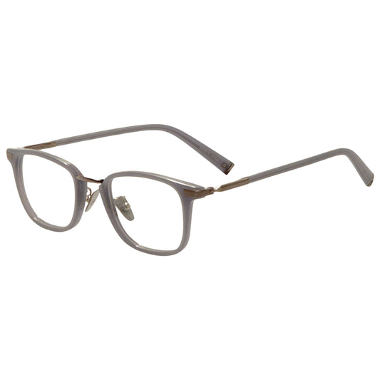 Front view of John Varvatos Men's Opticals V405480STM