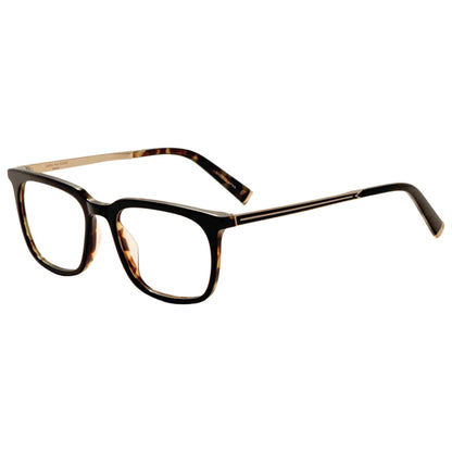 Front view of John Varvatos Men's Opticals V411510BLT
