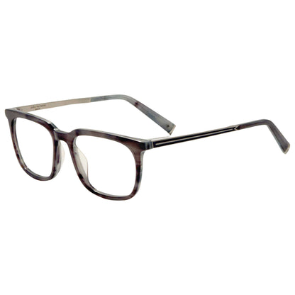 Front view of John Varvatos Men's Opticals V411510GRE