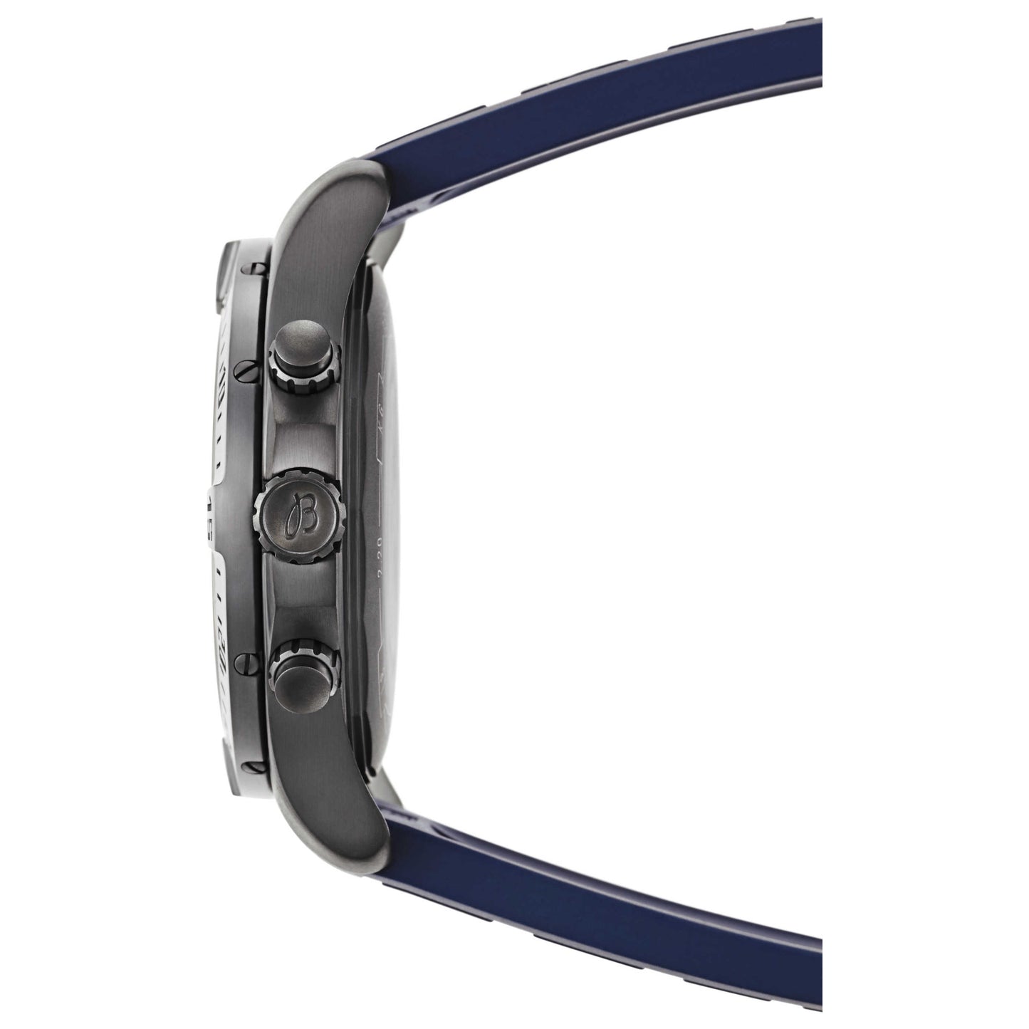 Breitling Professional Men's Swiss Quartz (Battery-Powered) Certified Chronometer Watch V7333010-C939-158S - Image #4