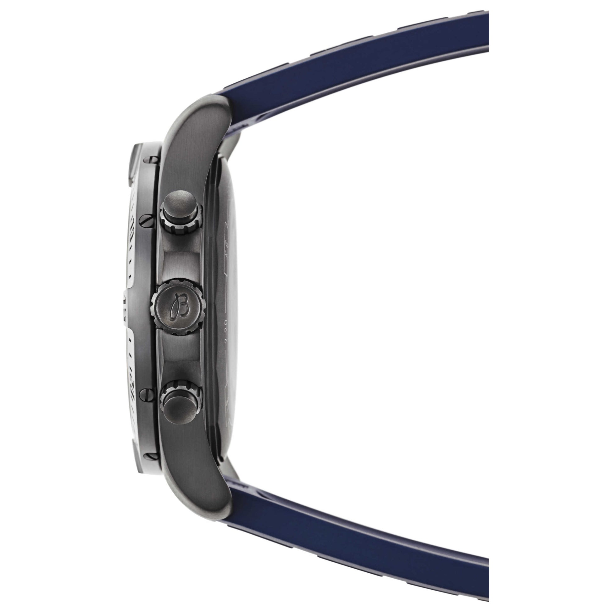 Breitling Professional Men's Swiss Quartz (Battery-Powered) Certified Chronometer Watch V7333010-C939-158S - Image #4