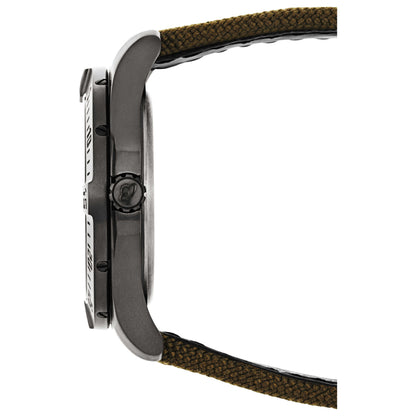 Breitling Professional Men's Swiss Quartz (Battery-Powered) Certified Chronometer Watch V7936310-BD60-108W - Image #4