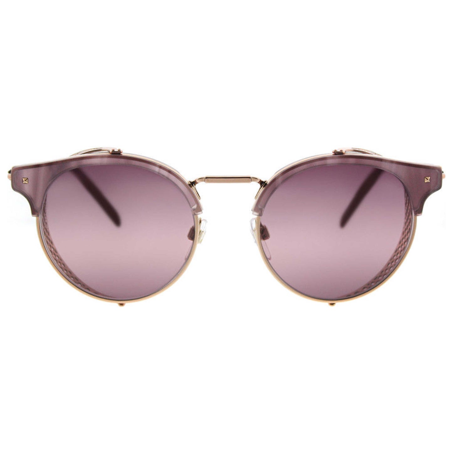 Valentino Fashion Women's Sunglasses VA-2008Z-3004W9 - Image #2