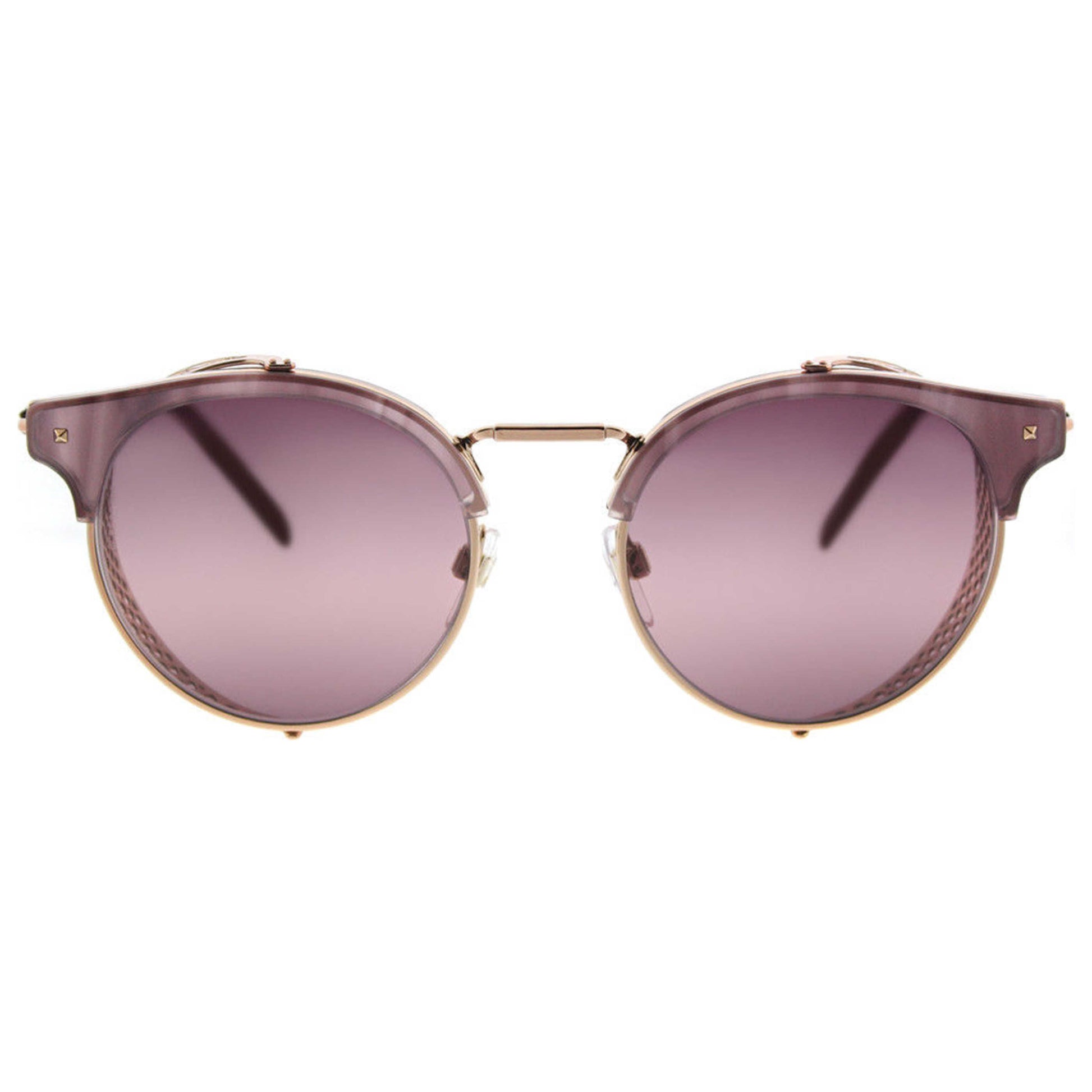 Valentino Fashion Women's Sunglasses VA-2008Z-3004W9 - Image #2