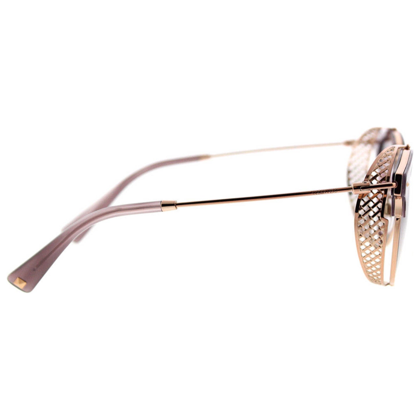 Valentino Fashion Women's Sunglasses VA-2008Z-3004W9 - Image #4