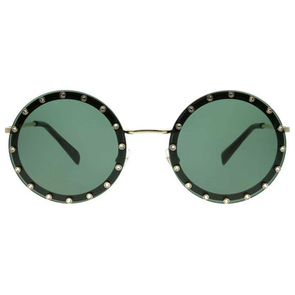 Valentino Fashion Women's Sunglasses VA-2010B-300371 - Image #2
