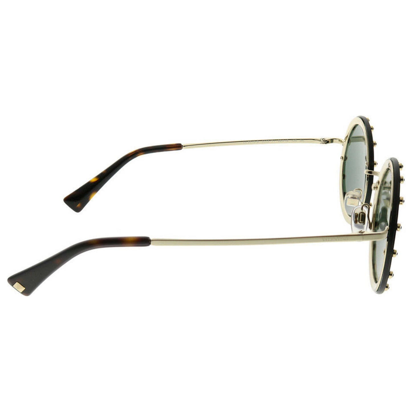Valentino Fashion Women's Sunglasses VA-2010B-300371 - Image #4