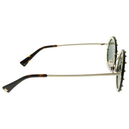 Valentino Fashion Women's Sunglasses VA-2010B-300371 - Image #4
