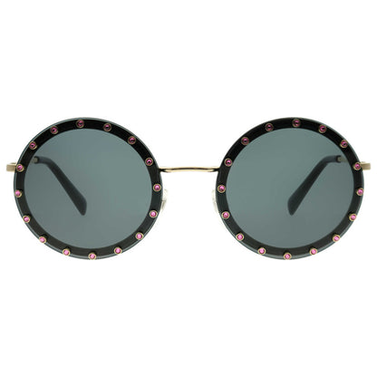 Valentino Fashion Women's Sunglasses VA-2010B-300387 - Image #2