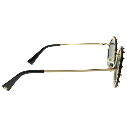 Valentino Fashion Women's Sunglasses VA-2010B-300387 - Image #4