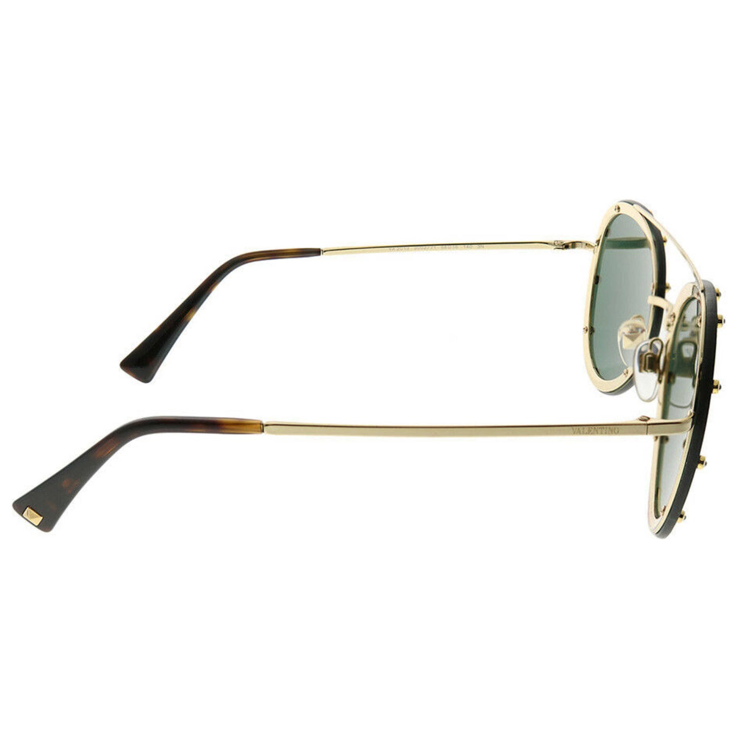 Valentino Fashion Women's Sunglasses VA-2013-300271 - Image #4