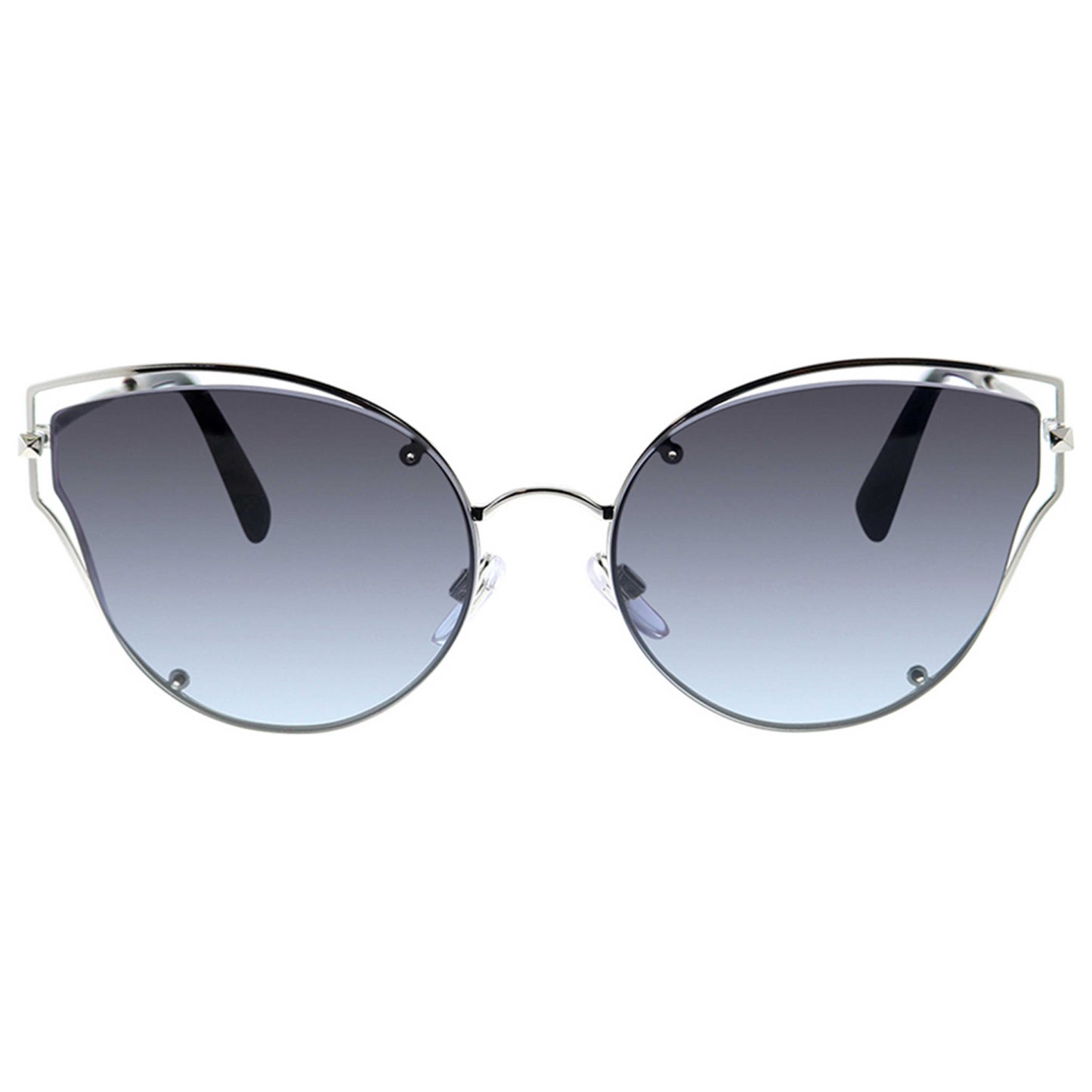 Valentino Fashion Women's Sunglasses VA-2015-30068G-58 - Image #2