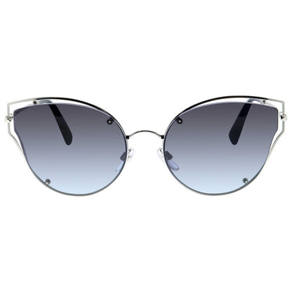 Valentino Fashion Women's Sunglasses VA-2015-30068G-58 - Image #2