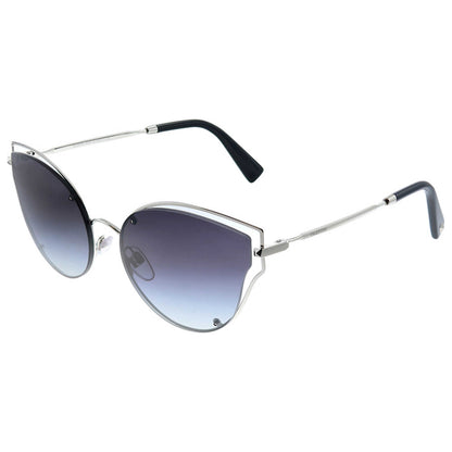 Front view of Valentino Fashion Women's Sunglasses VA-2015-30068G-58
