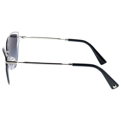 Valentino Fashion Women's Sunglasses VA-2015-30068G-58 - Image #4