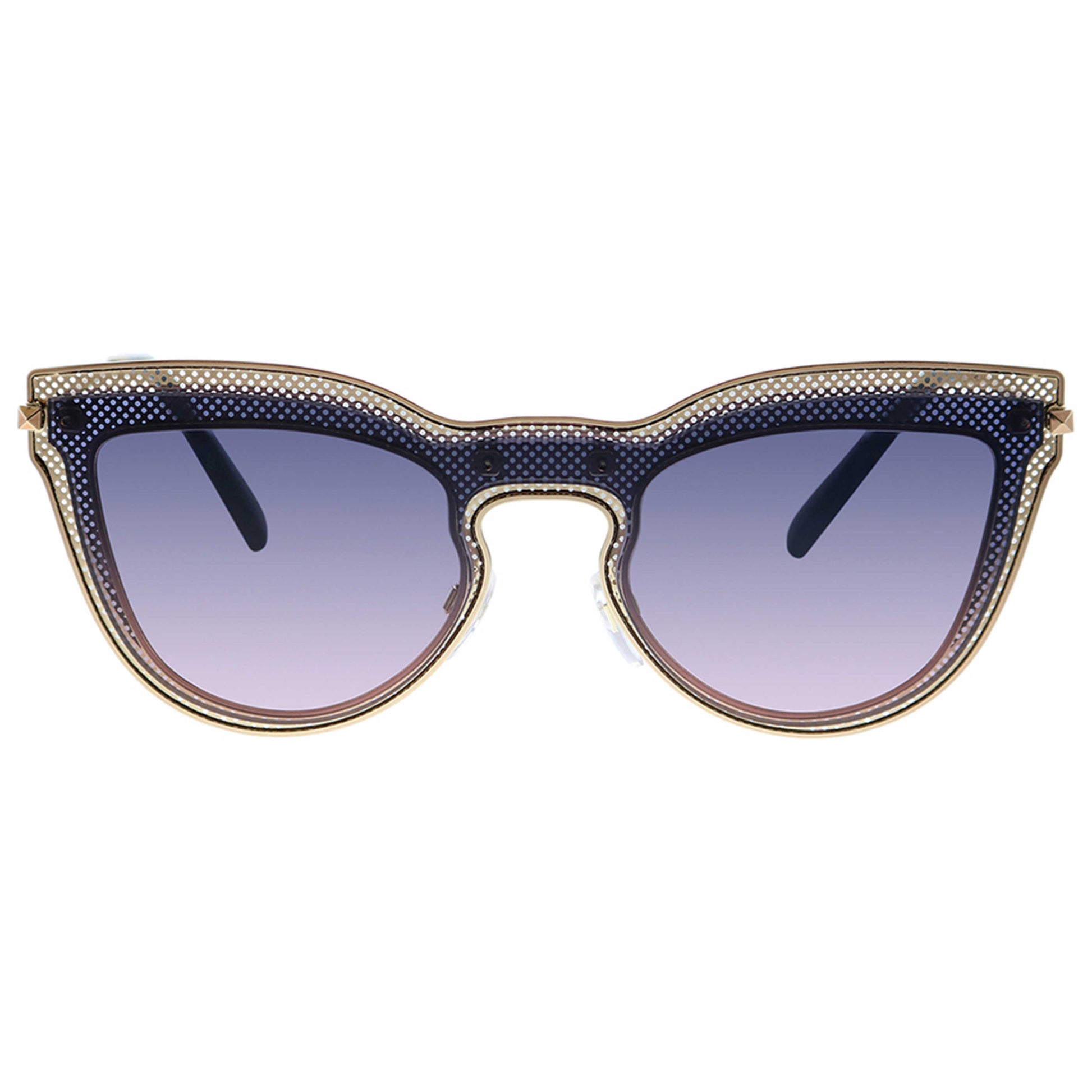 Valentino Fashion Women's Sunglasses VA-2018-3004I6-33 - Image #2