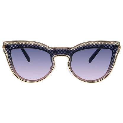 Valentino Fashion Women's Sunglasses VA-2018-3004I6-33 - Image #2