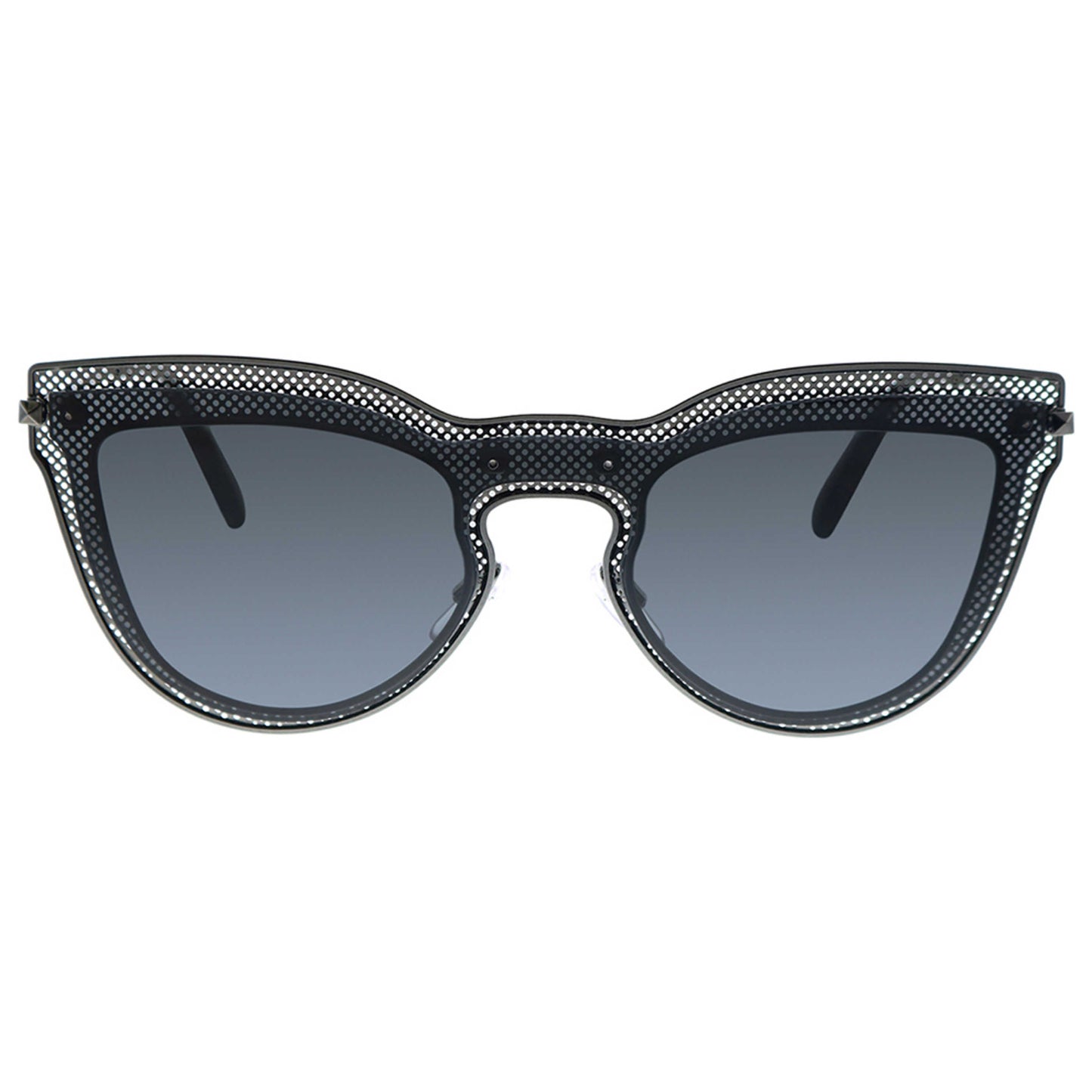 Valentino Fashion Women's Sunglasses VA-2018-303987-33 - Image #2